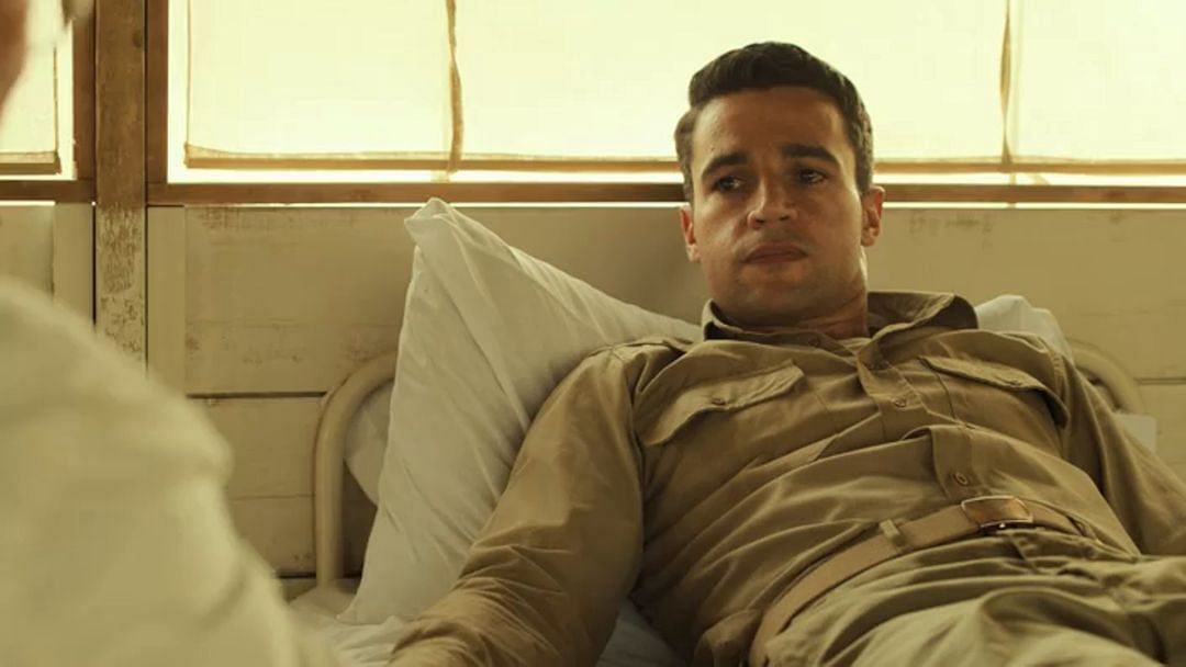 Catch-22 (image via Prime Video)